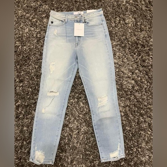 NWT KanCan Jeans size 9 - Picture 1 of 1